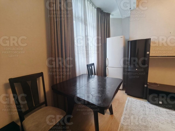 
  Продается 1-комн. квартира, 36.1 м², Вишневая ул, д. 10/7
. Фото 21.