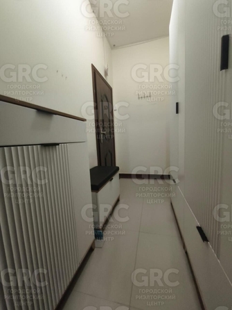 
  Продается 1-комн. квартира, 36.1 м², Вишневая ул, д. 10/7
. Фото 30.