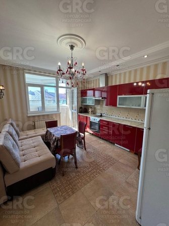 
  Продается 1-комн. квартира, 52 м², Виноградная ул, д. 43в
. Фото 1.