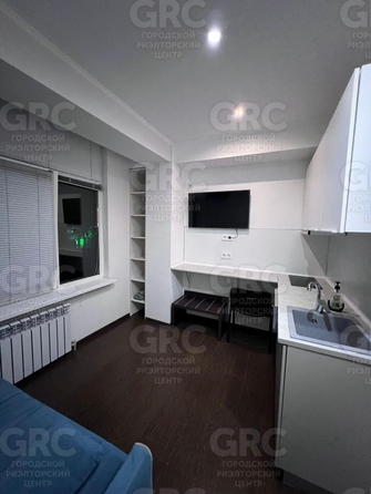 
  Продается студия, 15 м², Лысая гора ул, д. 27/11
. Фото 3.