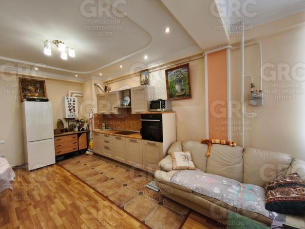 
  Продается 2-комн. квартира 64 м². Фото 13.
