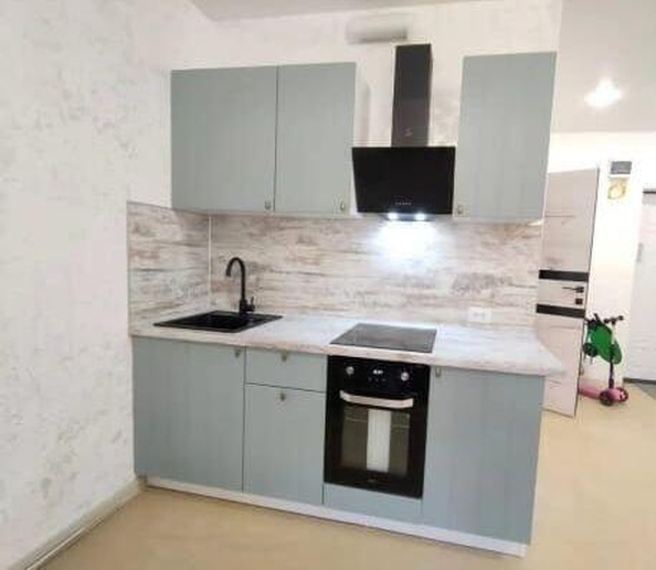 
  Продается 1-комн. квартира, 42 м², Трунова пер, д. 6
. Фото 1.