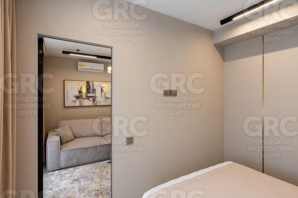 
  Продается 2-комн. квартира, 35 м², Трунова пер, д. 6
. Фото 16.