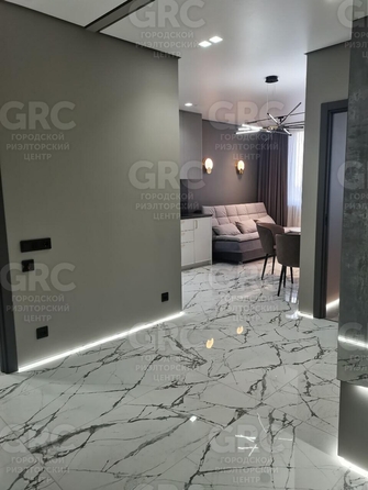 
  Продается 2-комн. квартира, 45.4 м², Трунова пер, д. 6
. Фото 7.