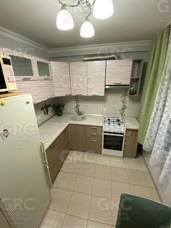 
  Продается 3-комн. квартира, 72 м², Вишневая ул, д. 24
. Фото 5.