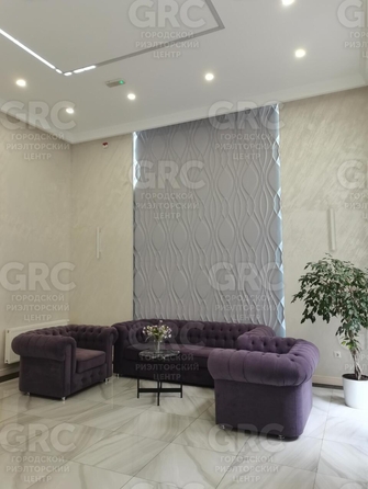 
  Продается 1-комн. квартира, 45.5 м², Трунова пер, д. 6
. Фото 10.