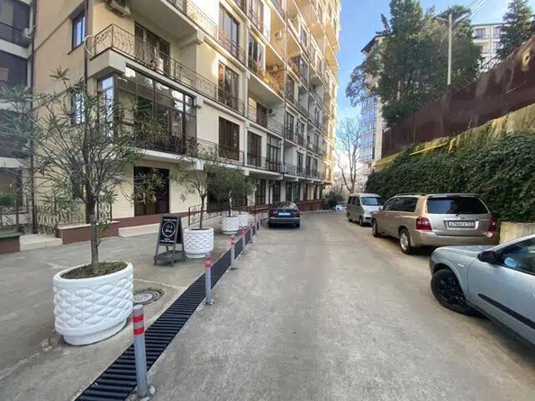 
  Продается 2-комн. квартира, 40 м², Санаторная ул
. Фото 14.