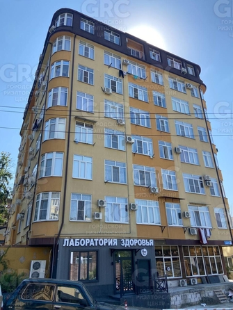 
  Продается 2-комн. квартира, 55.6 м², Лесная ул, д. 6/2
. Фото 19.