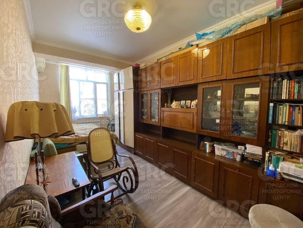 
  Продается 2-комн. квартира, 55.6 м², Лесная ул, д. 6/2
. Фото 24.
