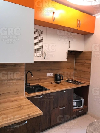 
  Продается 1-комн. квартира, 28.8 м², Искры ул, д. 62
. Фото 3.
