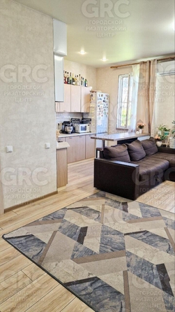 
  Продается студия, 29.3 м², Цюрупы ул, д. 35б
. Фото 9.