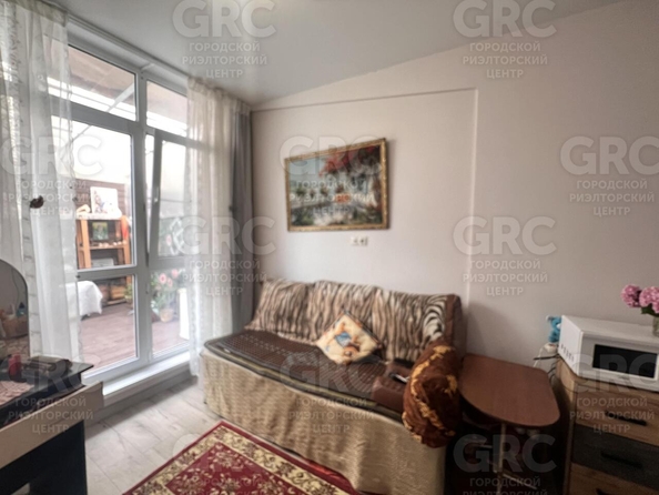 
  Продается студия, 23.9 м², Армавирская (Чаевод-Чупино-Шевкуново тер ул, д. 152/6
. Фото 6.