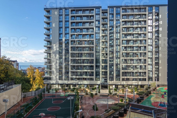 
  Продается студия, 28 м², Горького пер, д. 24
. Фото 6.