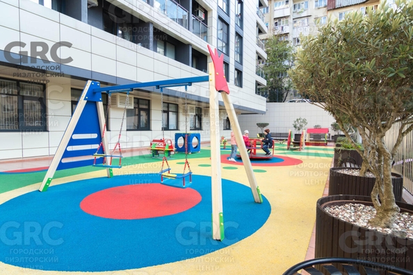 
  Продается студия, 28 м², Горького пер, д. 24
. Фото 8.