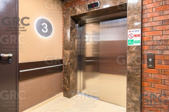 
  Продается студия, 28 м², Горького пер, д. 24
. Фото 10.