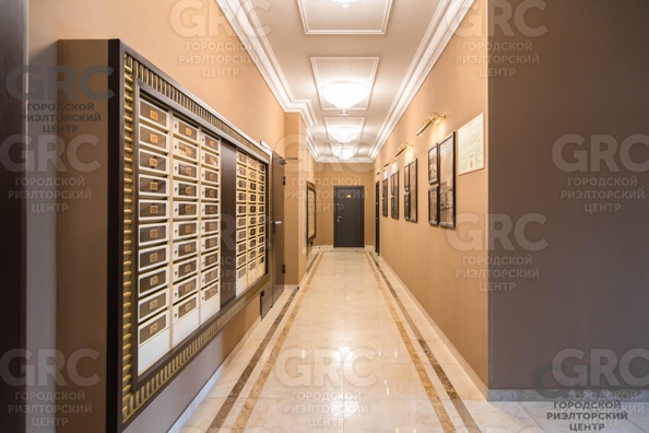 
  Продается студия, 28 м², Горького пер, д. 24
. Фото 11.