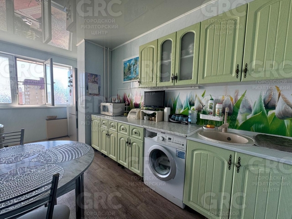 
  Продается студия, 80.6 м², Макаренко ул, д. 34
. Фото 2.