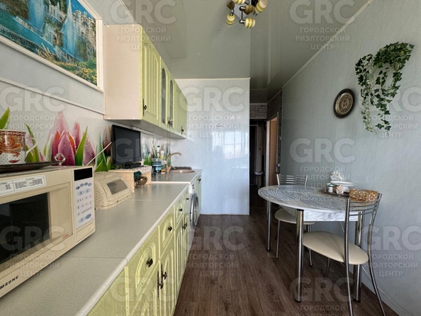 
  Продается студия, 80.6 м², Макаренко ул, д. 34
. Фото 3.