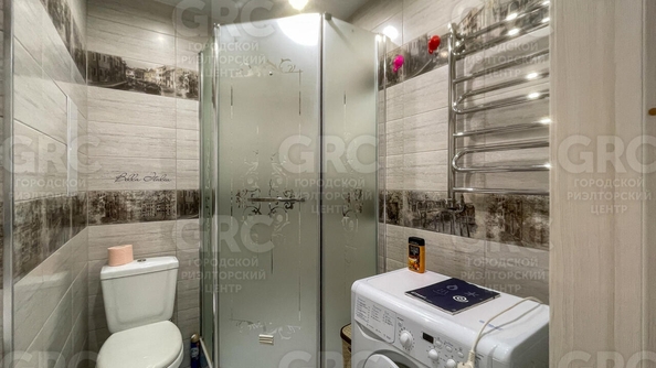 
  Продается 1-комн. квартира, 37.5 м², Полтавская ул, д. 21
. Фото 13.