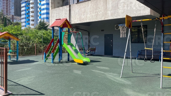 
  Продается 1-комн. квартира, 37.5 м², Полтавская ул, д. 21
. Фото 20.