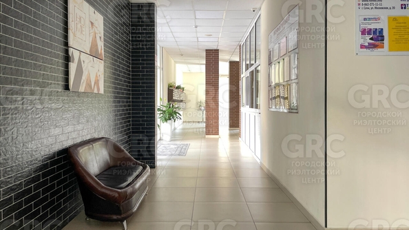 
  Продается 1-комн. квартира, 37.5 м², Полтавская ул, д. 21
. Фото 21.