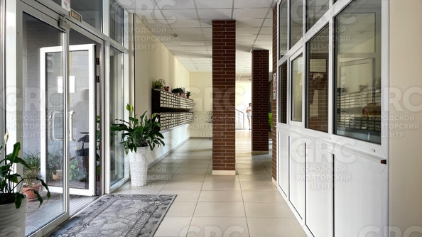 
  Продается 1-комн. квартира, 37.5 м², Полтавская ул, д. 21
. Фото 22.