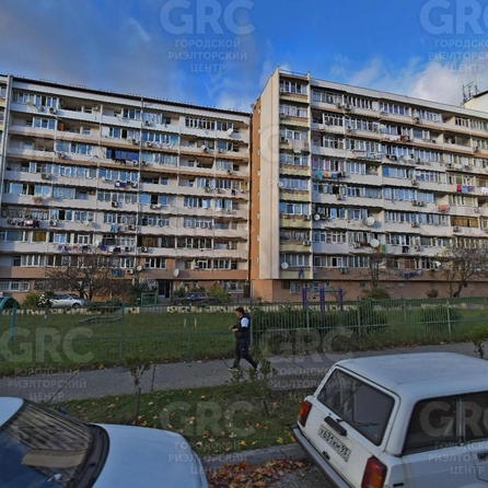 
  Продается 1-комн. квартира, 31.5 м², Батумское шоссе ул, д. 63
. Фото 1.