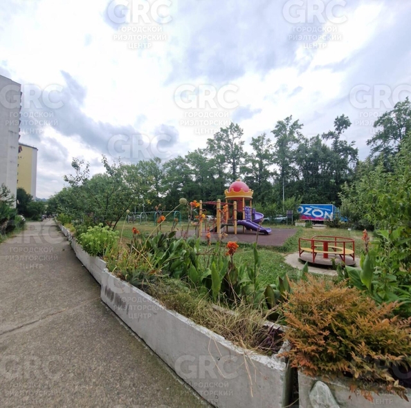 
  Продается 1-комн. квартира, 31.5 м², Батумское шоссе ул, д. 63
. Фото 12.