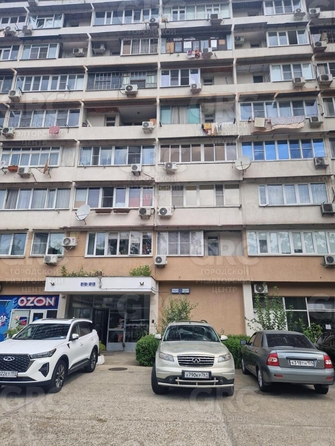 
  Продается 1-комн. квартира, 31.5 м², Батумское шоссе ул, д. 63
. Фото 13.