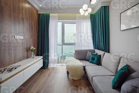 
  Продается 2-комн. квартира, 50 м², Крымская ул, д. 89
. Фото 5.