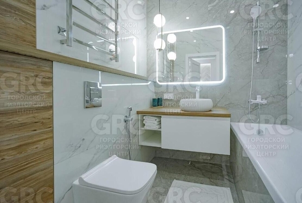 
  Продается 2-комн. квартира, 50 м², Крымская ул, д. 89
. Фото 13.