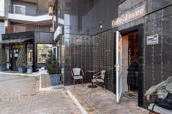 
  Продается 2-комн. квартира, 84 м², Виноградная ул, д. 4
. Фото 19.