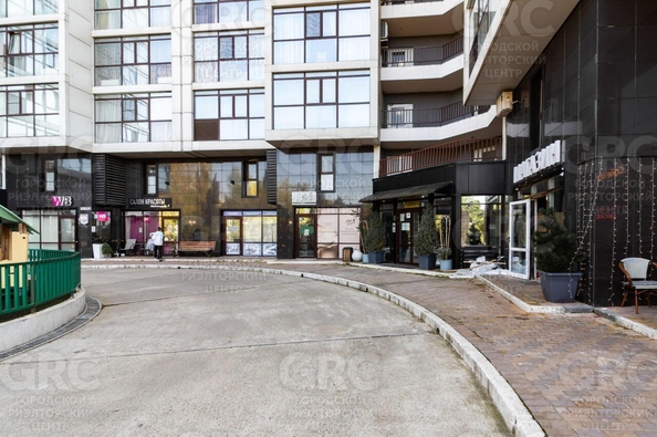 
  Продается 2-комн. квартира, 84 м², Виноградная ул, д. 4
. Фото 20.