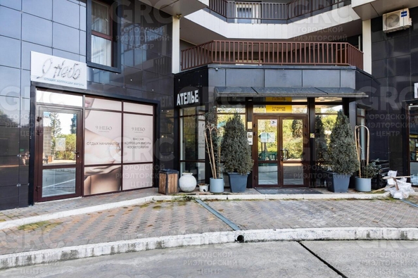 
  Продается 2-комн. квартира, 84 м², Виноградная ул, д. 4
. Фото 21.