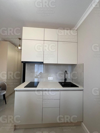 
  Продается студия, 17 м², Ясногорская ул, д. 16/6
. Фото 5.