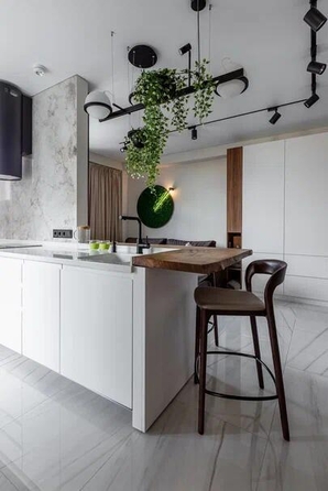 
  Продается 2-комн. квартира, 42 м², Вишневая ул, д. 5А
. Фото 2.