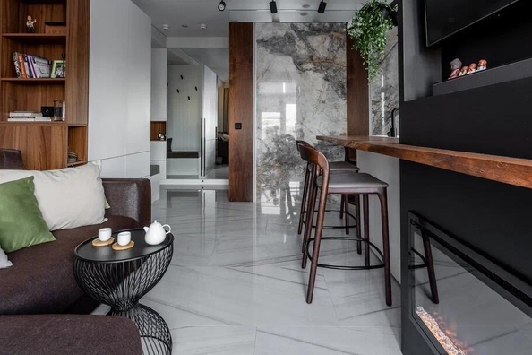 
  Продается 2-комн. квартира, 42 м², Вишневая ул, д. 5А
. Фото 10.