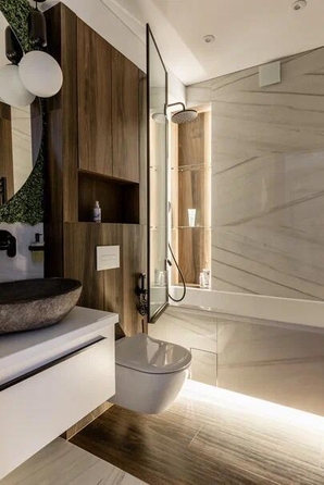 
  Продается 2-комн. квартира, 42 м², Вишневая ул, д. 5А
. Фото 21.