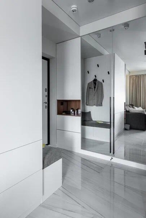 
  Продается 2-комн. квартира, 42 м², Вишневая ул, д. 5А
. Фото 24.