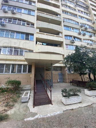 
  Продается 1-комн. квартира, 44.9 м², Виноградная ул, д. 27А
. Фото 1.