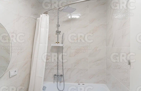 
  Продается студия, 28 м², Горького пер, д. 24
. Фото 10.