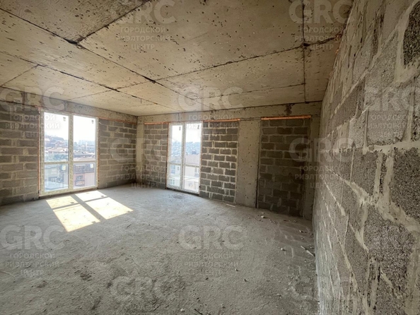 
  Продается студия, 41.8 м², Молодогвардейская ул, д. 2б/4
. Фото 2.