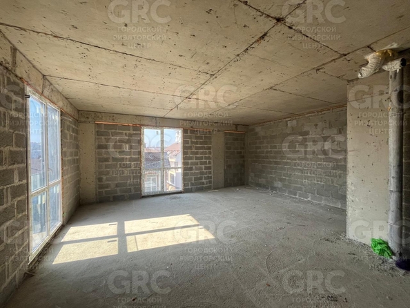 
  Продается студия, 41.8 м², Молодогвардейская ул, д. 2б/4
. Фото 3.
