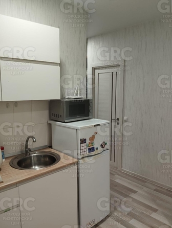 
  Продается 2-комн. квартира, 36 м², Лысая гора ул, д. 10/7
. Фото 1.