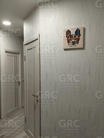 
  Продается 2-комн. квартира, 36 м², Лысая гора ул, д. 10/7
. Фото 14.