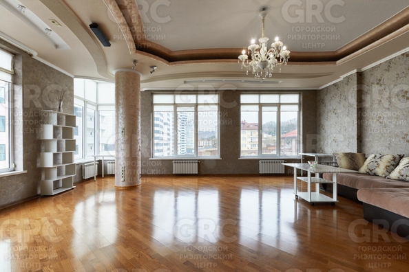 
  Продается 3-комн. квартира, 148.4 м², Ленина ул, д. 294/6а
. Фото 27.