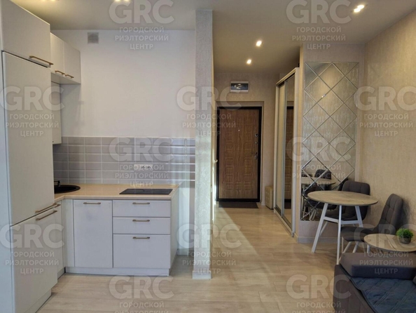 
  Продается студия, 31 м², Депутатская ул, д. 10
. Фото 1.