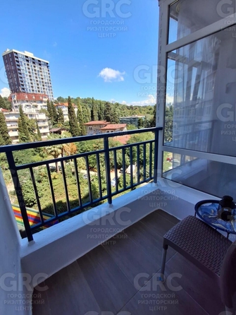 
  Продается студия, 31 м², Депутатская ул, д. 10
. Фото 10.