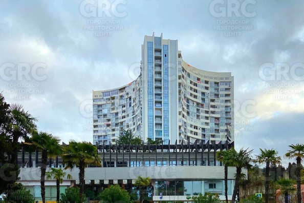 
  Продается студия, 31 м², Депутатская ул, д. 10
. Фото 13.