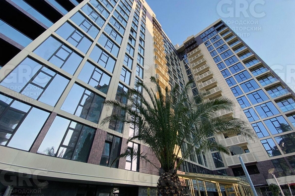 
  Продается 1-комн. квартира, 27.4 м², Депутатская ул, д. 10б/1
. Фото 2.